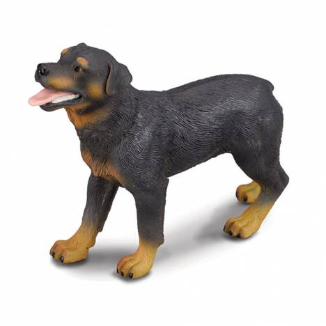 Breyer by CollectA Rottweiler