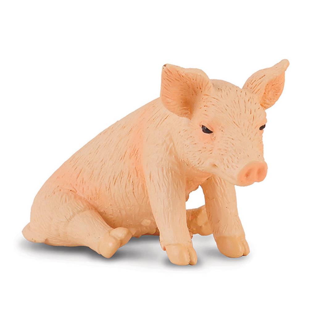 Breyer by CollectA Piglet