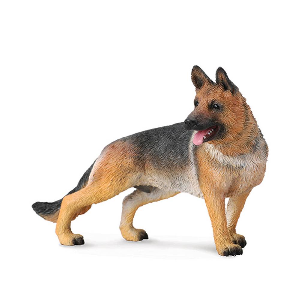 Breyer by CollectA German Shepherd