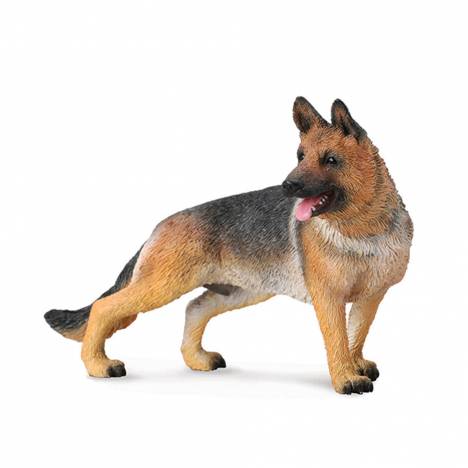 Breyer by CollectA German Shepherd