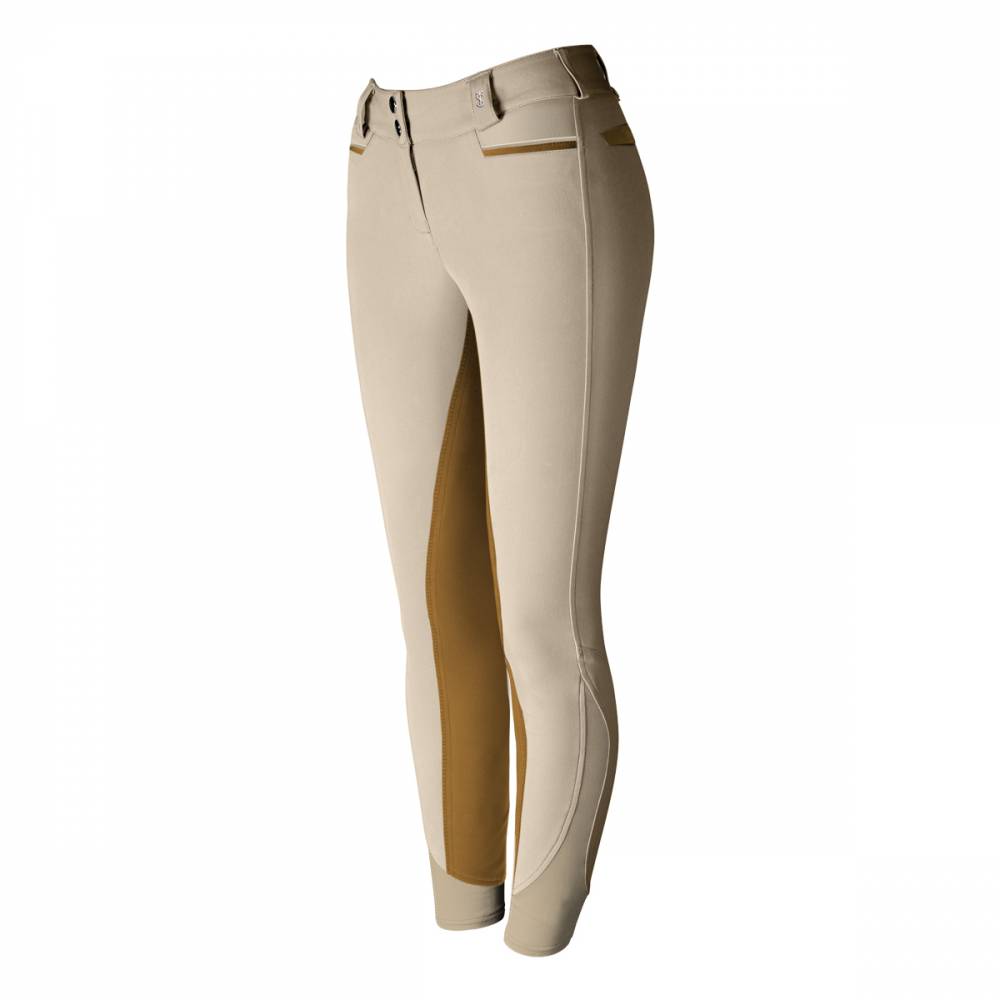 Tredstep Solo Extreme Full Seat Breeches Ladies