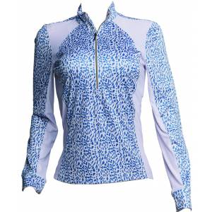 ladies show shirts equestrian