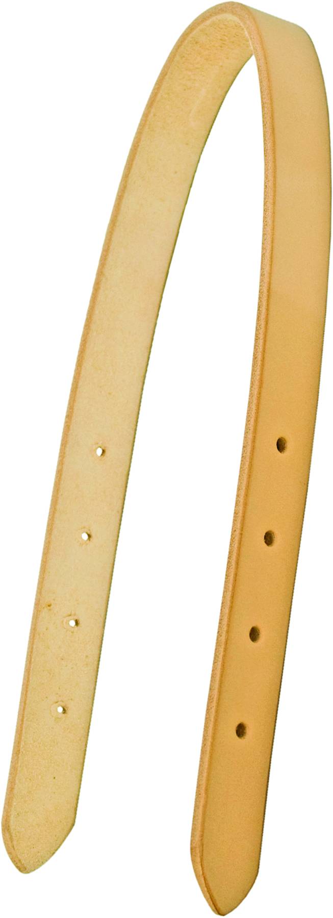 Billy Cook Saddlery Replacement Leather Halter Strap