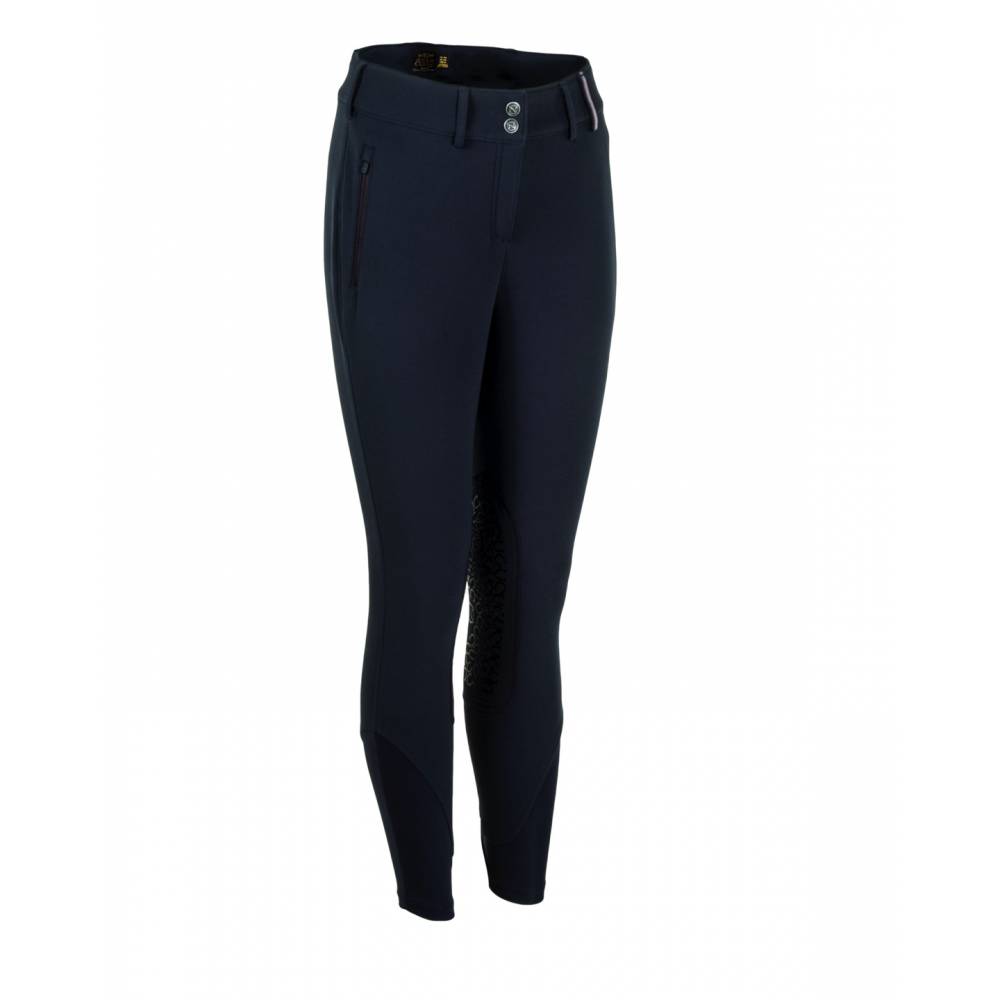 Noble Outfitters Softshell Winter Riding Pant Ladies