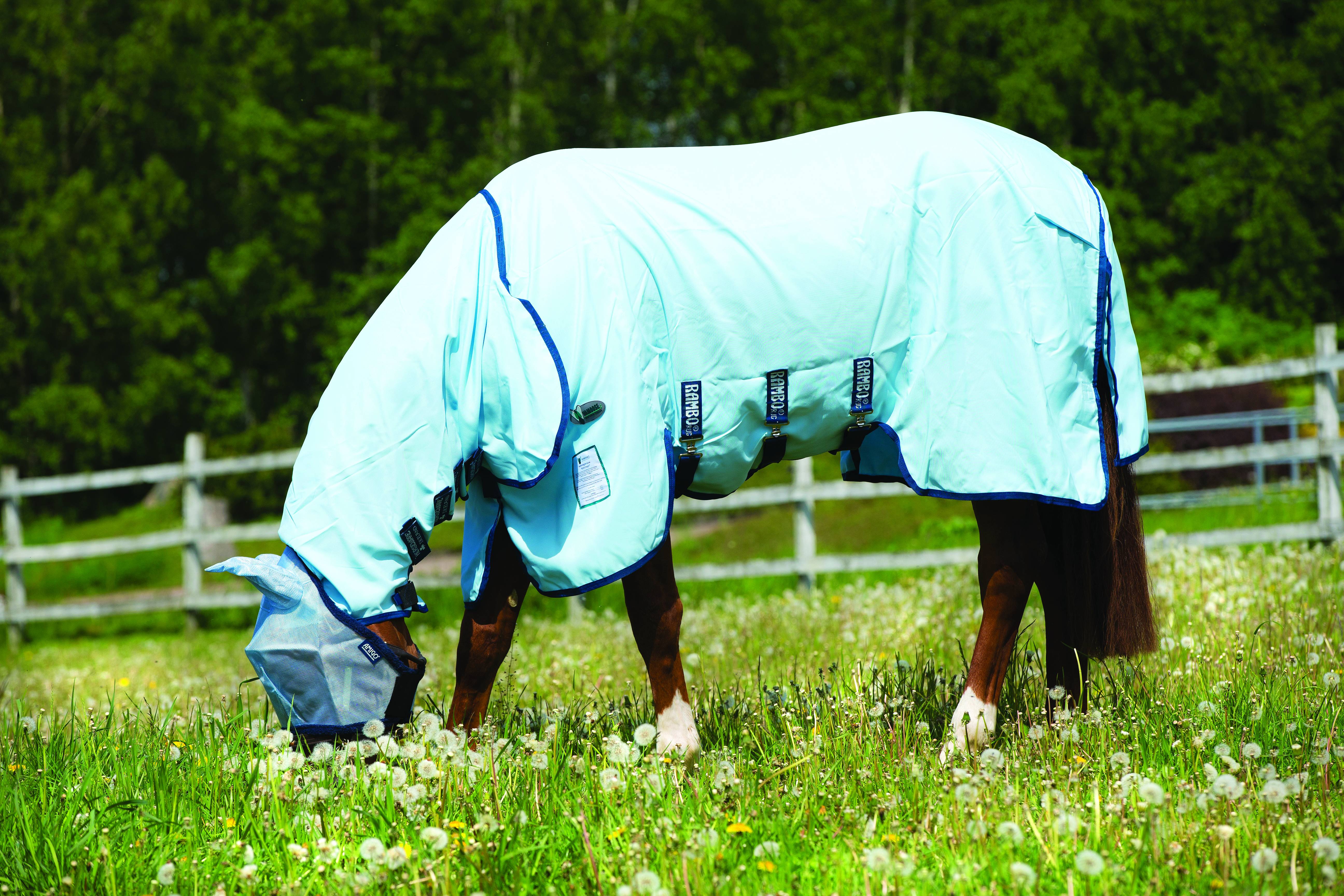 5-941009 Rambo Pony Vamoose Hoody NFZ sku 5-941009