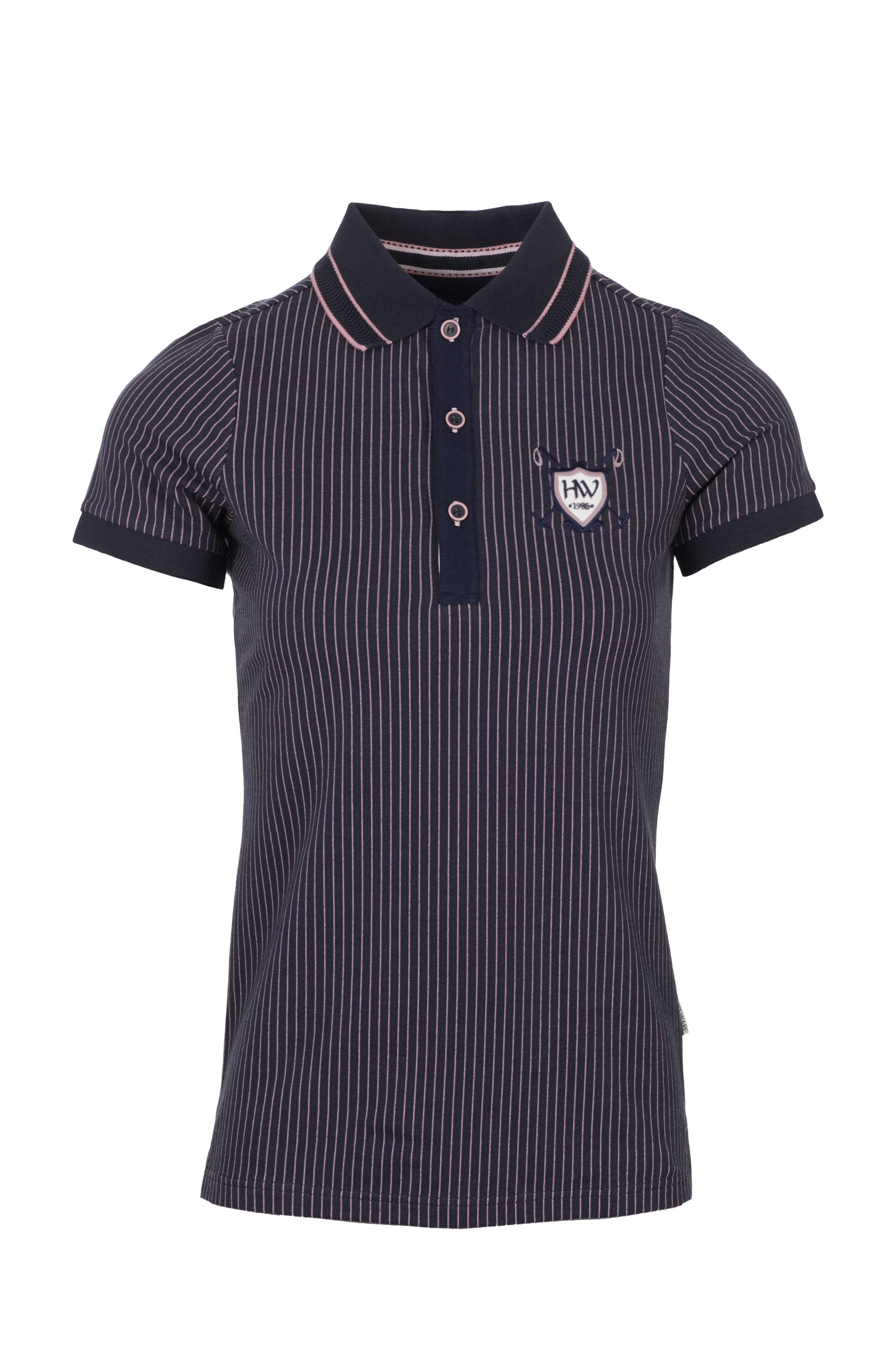 Horseware Ladies Tilly Jersey Polo 