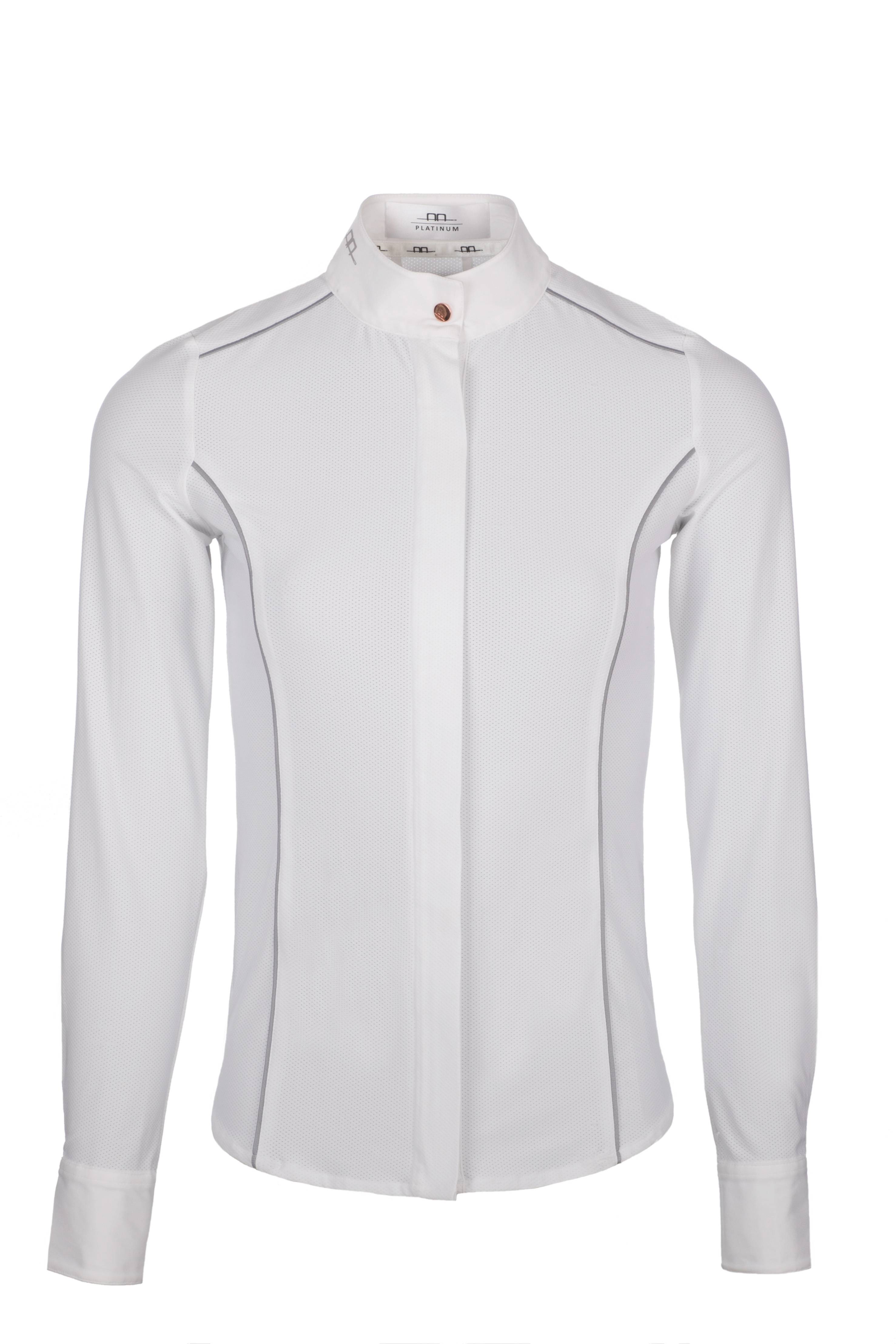 Alessandro Albanese Lea Competition Shirt Ladies