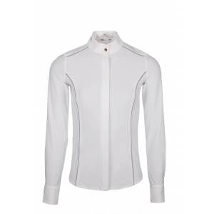 Alessandro Albanese Lea Competition Shirt- Ladies