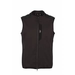 Alessandro Albanese Arco Insulated Vest - Mens