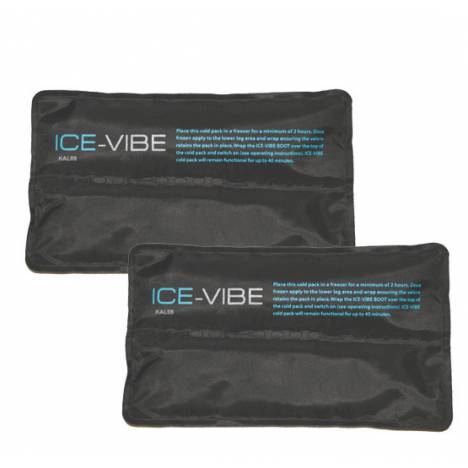 Horseware Ice-Vibe Hock Cold Packs