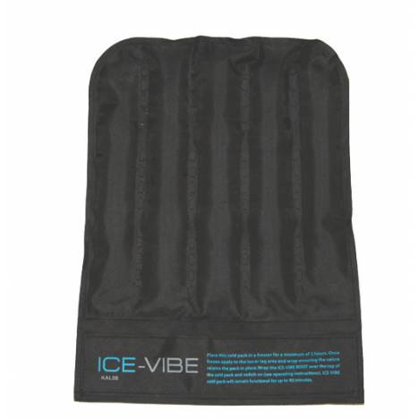 Horseware Ice-Vibe Knee Cold Packs