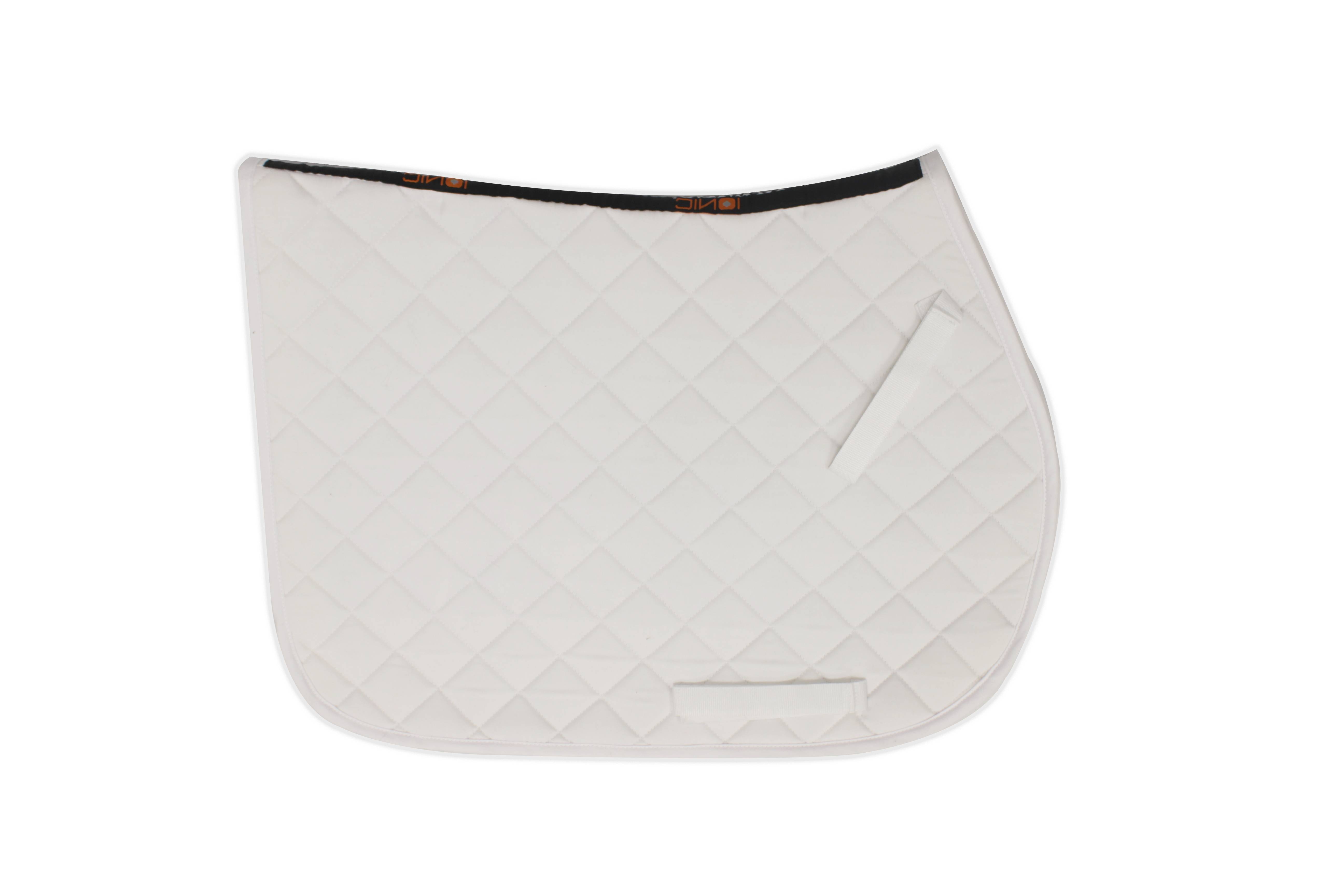 5-941687 Rambo Ionic Saddle Pad sku 5-941687