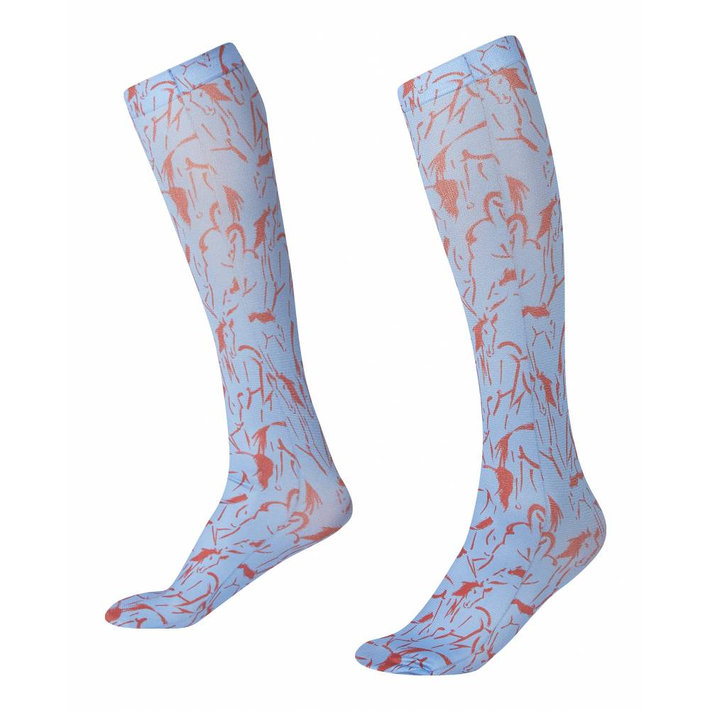 Kerrits Boot Sock Ladies Ladies Riding EquestrianCollections