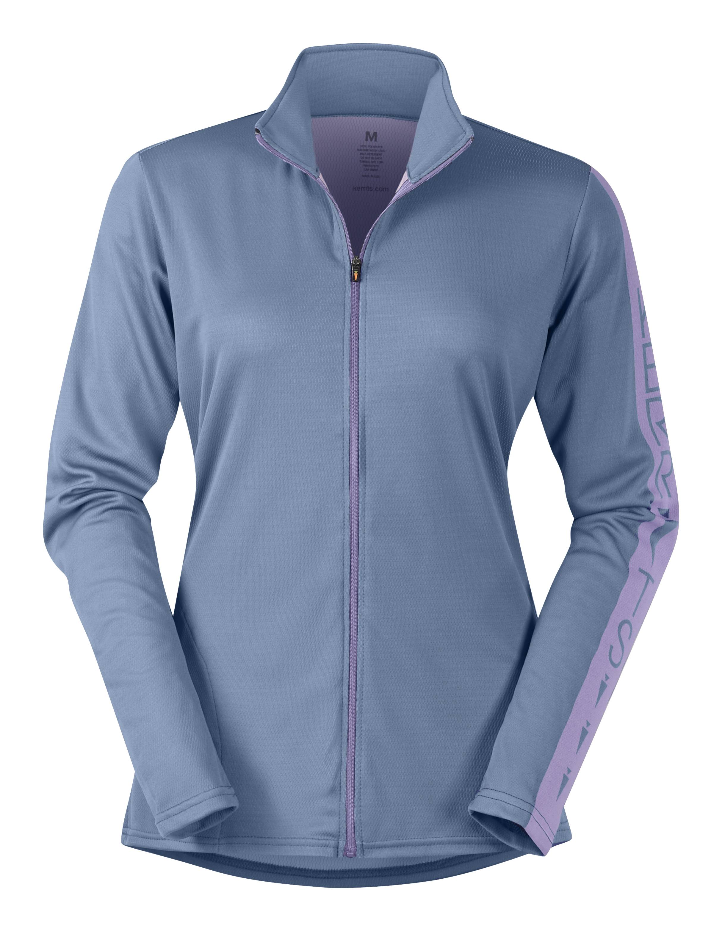 KERRITS Kerrits Ladies Ride Lite Jacket sku KERRITS