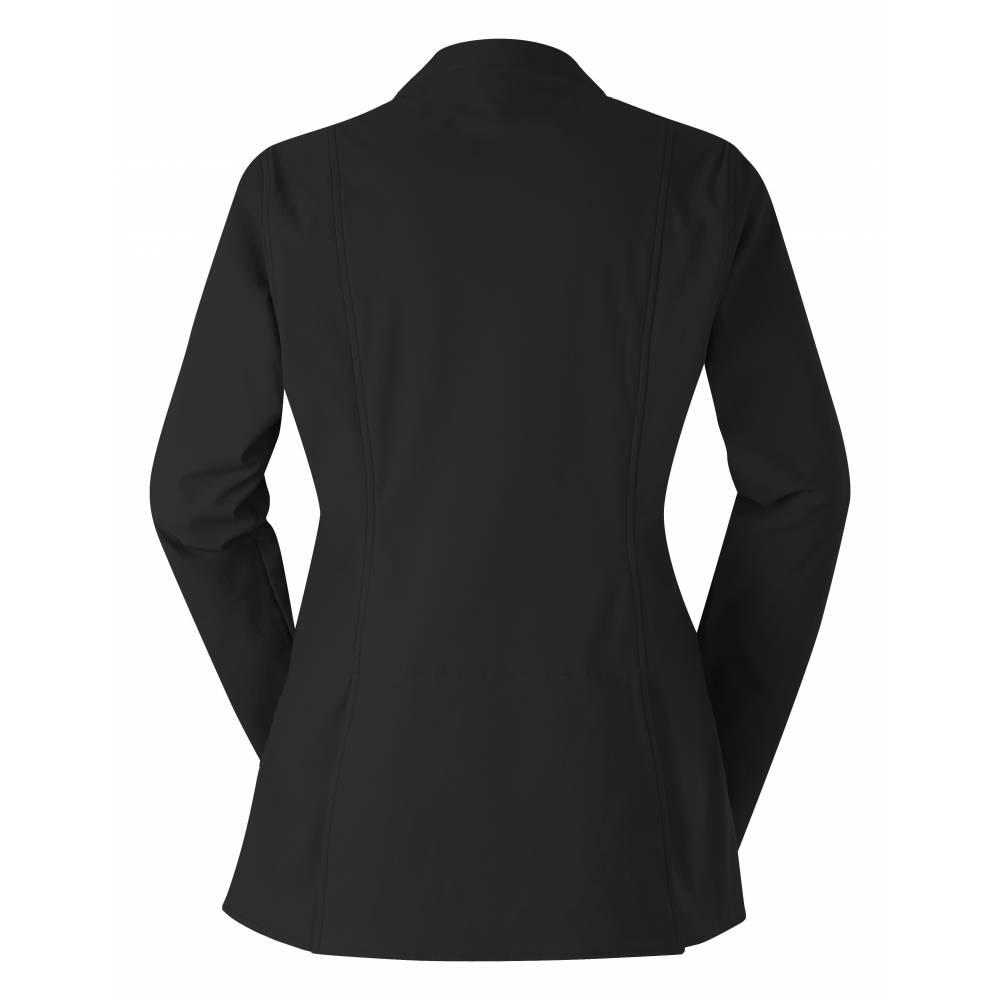 kerrits stretch comp koat ladies ladies kerrits show coat size chart