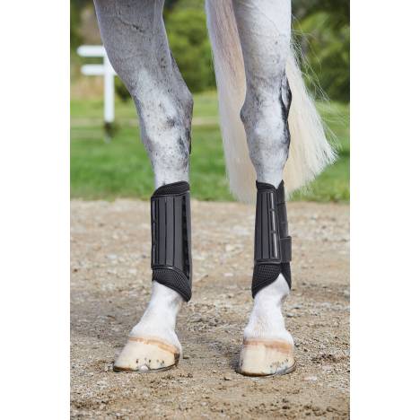 Weatherbeeta Eventing Hind Boots