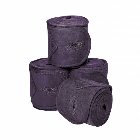 Weatherbeeta Fleece Bandage 4 Pack