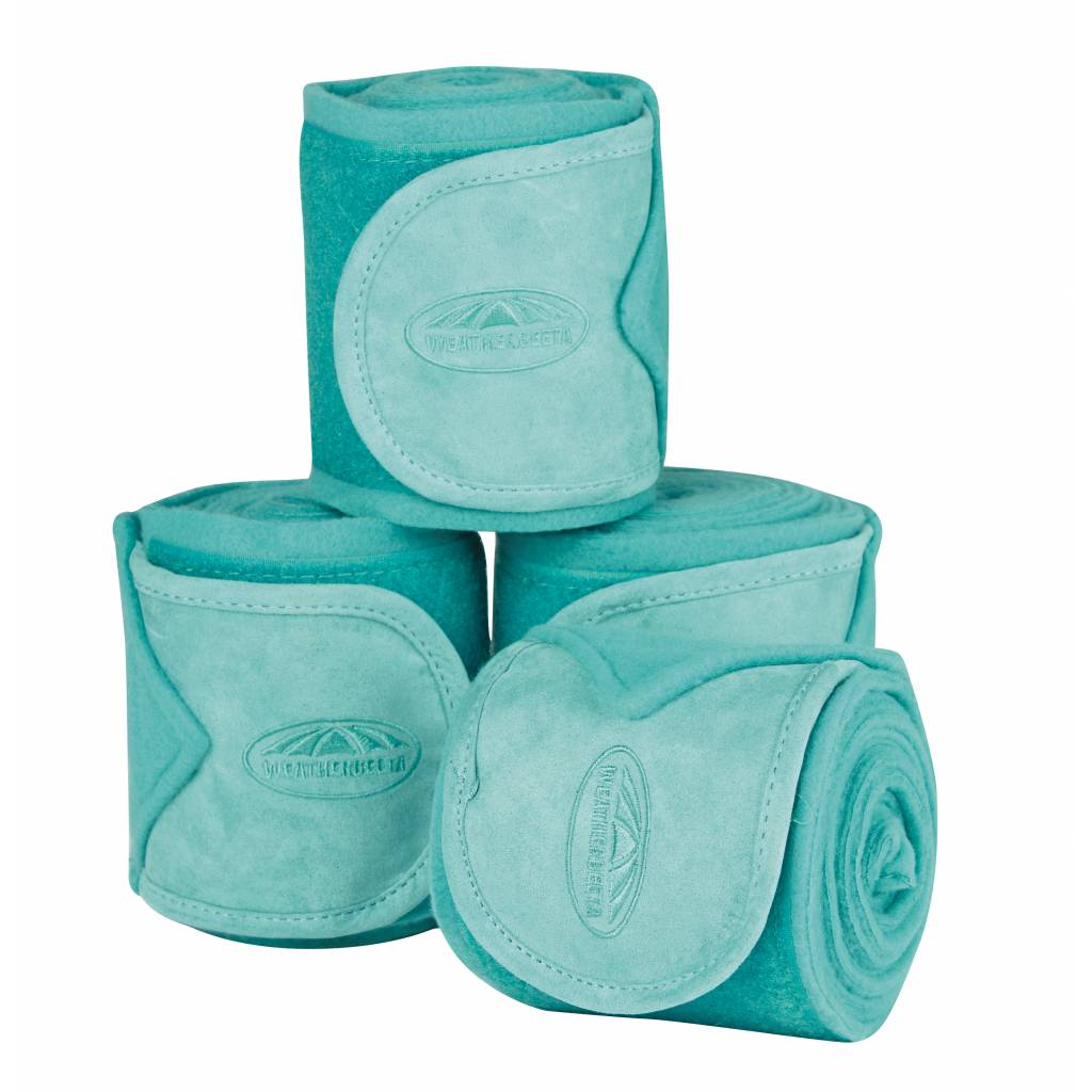 Weatherbeeta Fleece Bandage 4 Pack