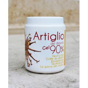 Officinalis  ARTIGLIO 90% Joint Gel-500ML
