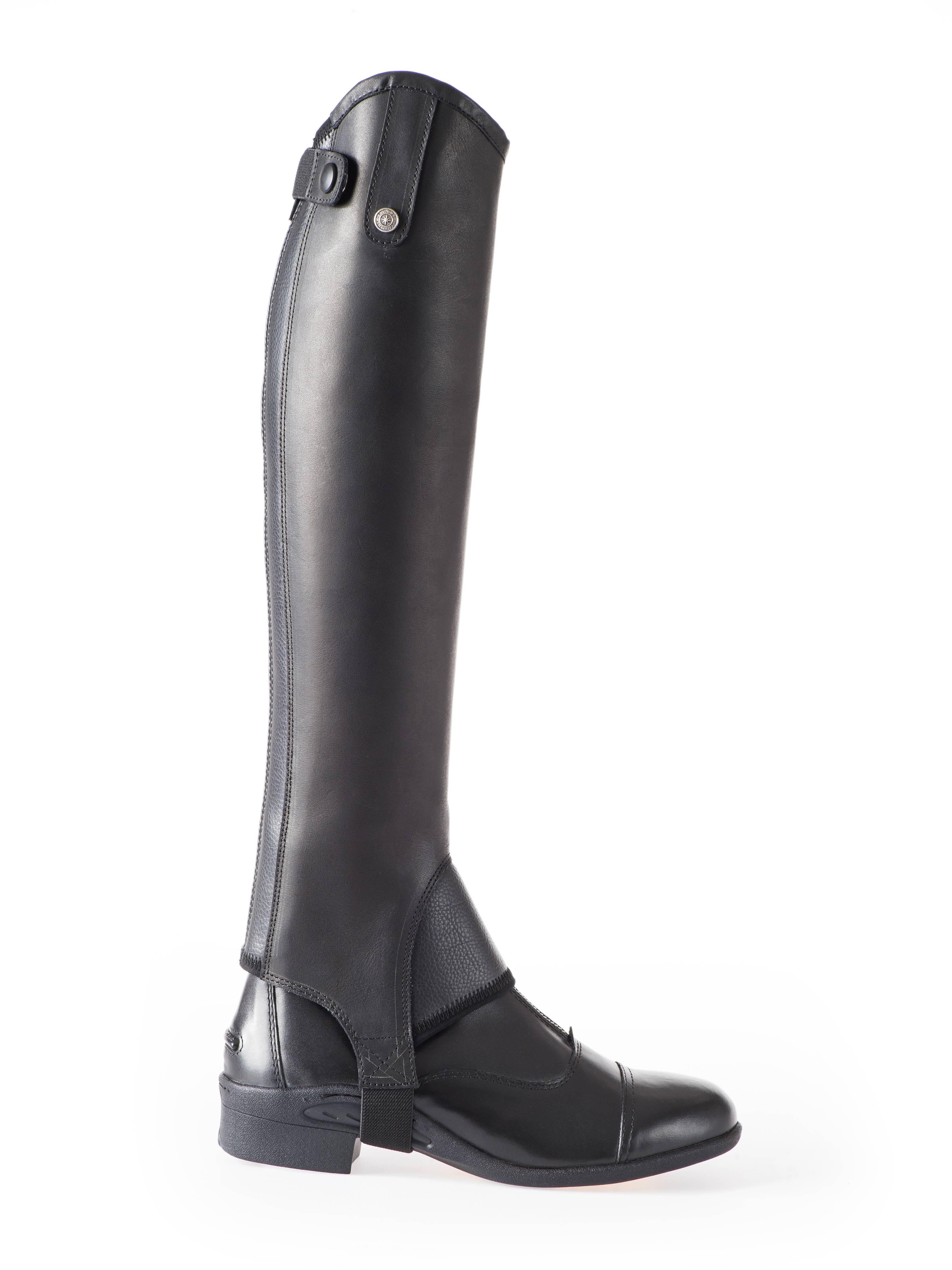 suedwind paddock boots