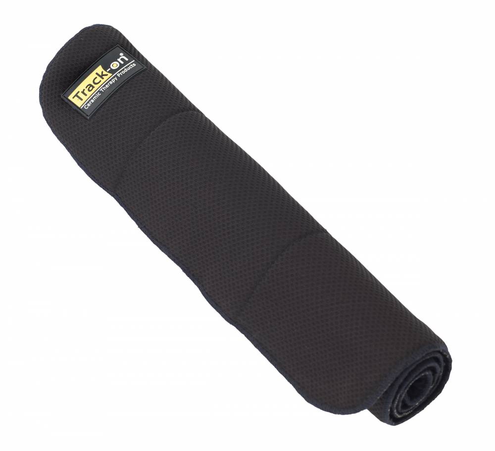 Trackon Therapy No Bow Wraps EquestrianCollections