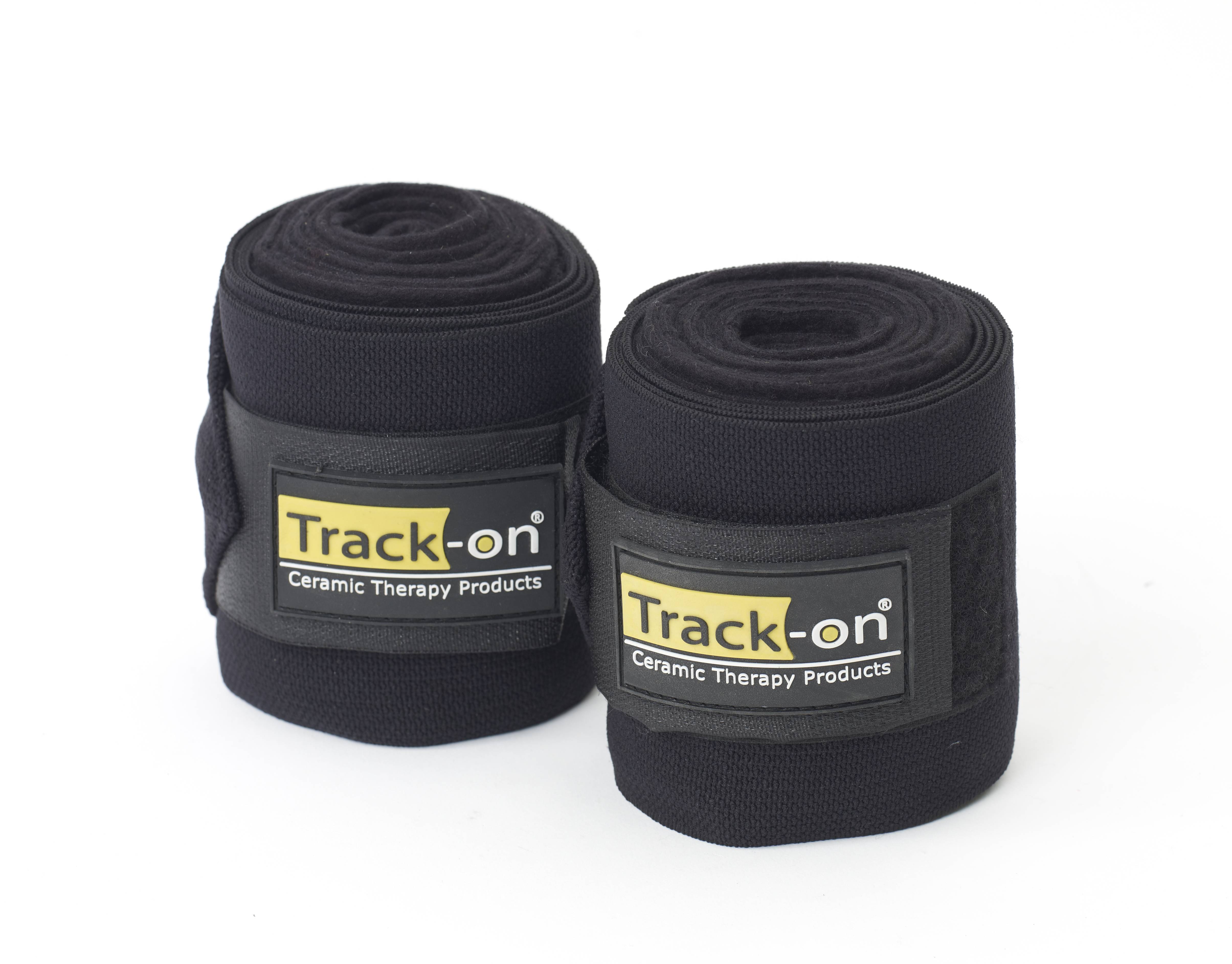 Track-on Therapy Stretch Polo Wraps