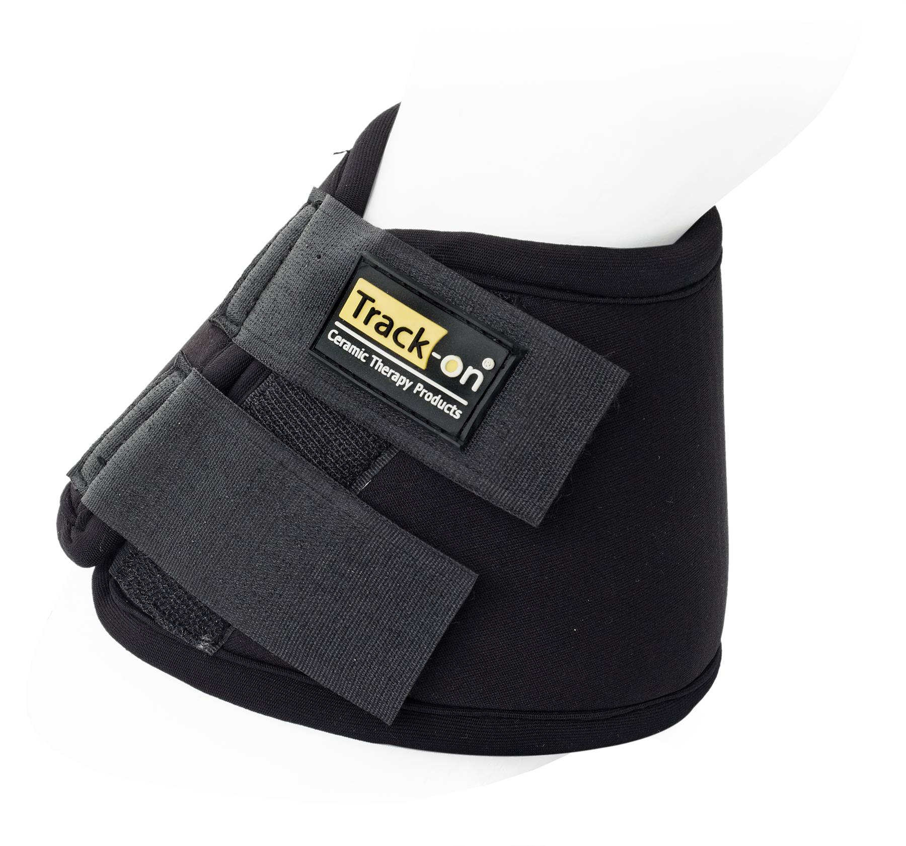 5-943286 Track-on Therapy EZ-Wrap Bell Boots sku 5-943286