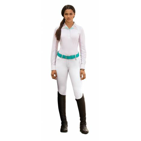 Romfh Sarafina Euro Grip Knee Patch - Ladies