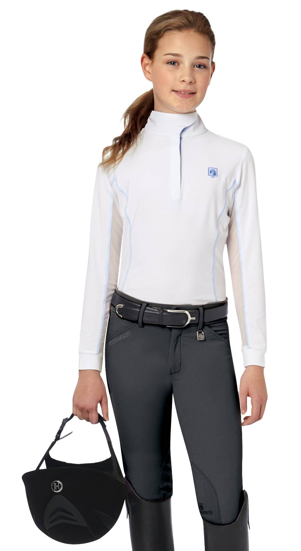 Romfh Sarafina Knee Patch Breech - Kids