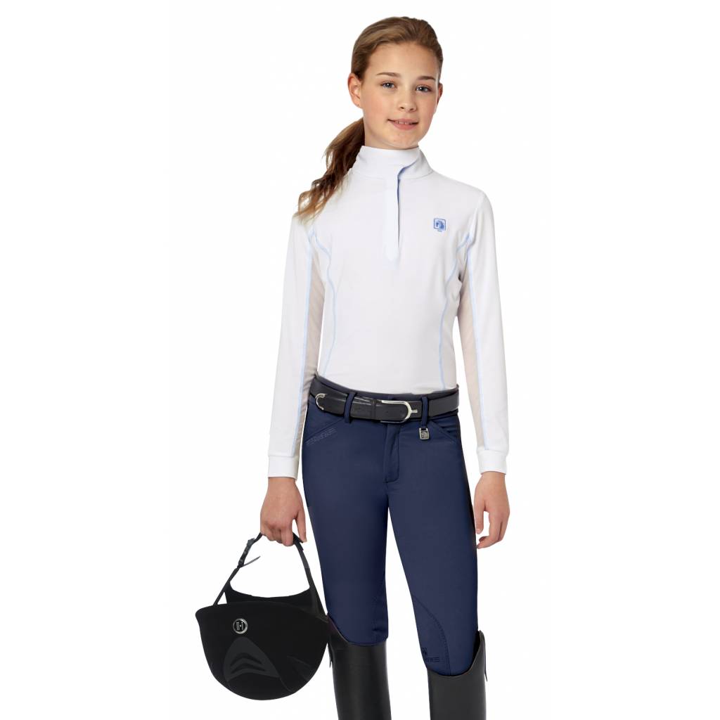 Romfh Sarafina Knee Patch Breech - Kids