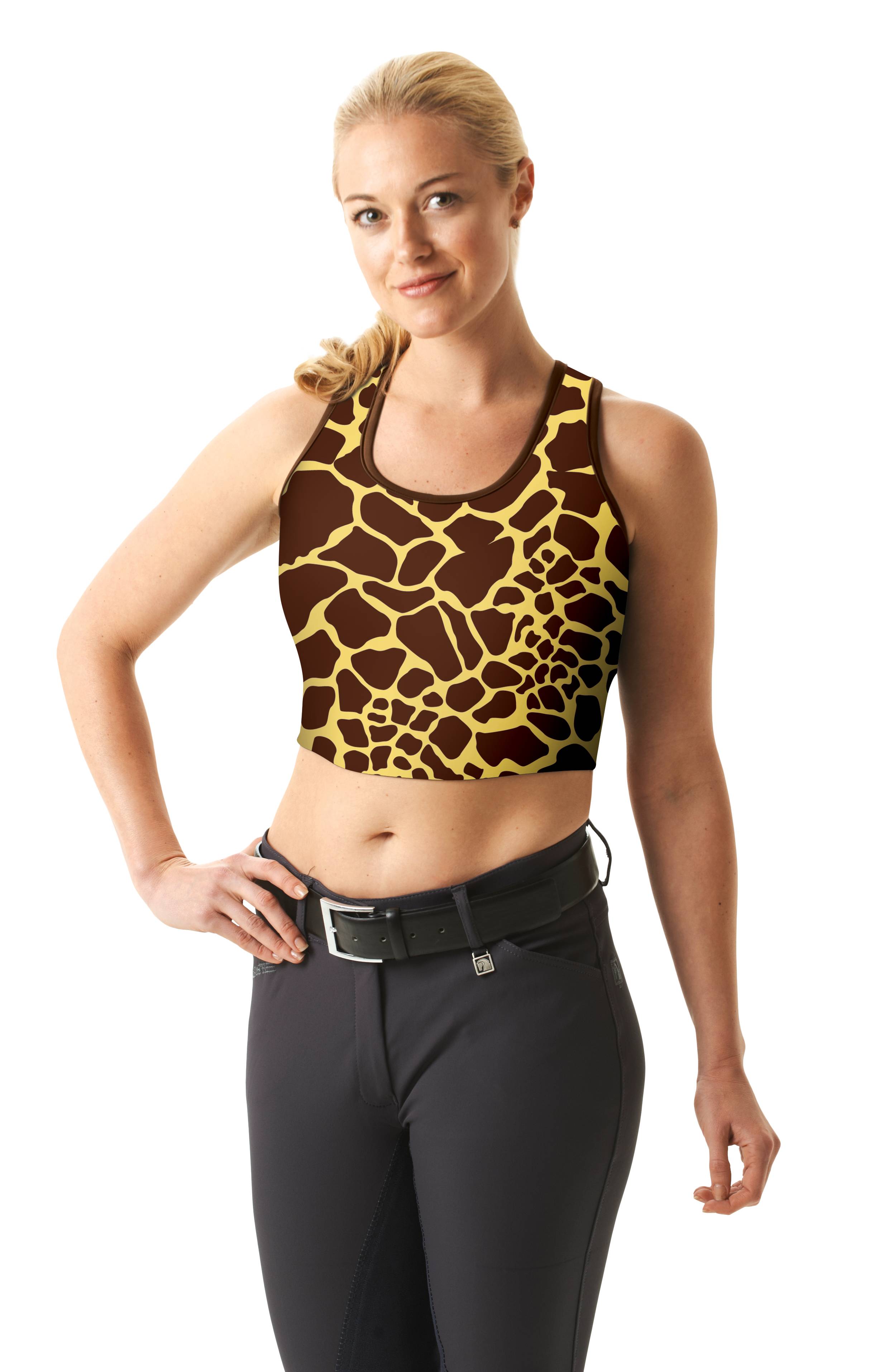 5-943937 Cheata Safari Trotter Bra sku 5-943937