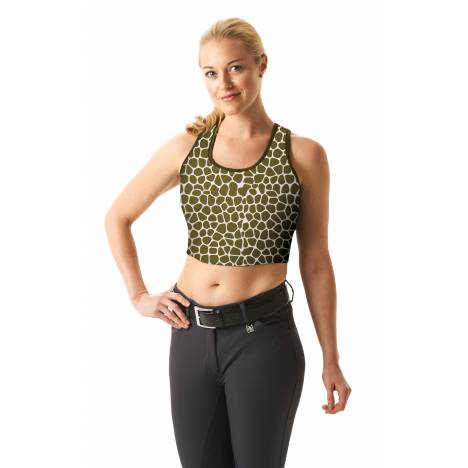 Cheata Safari Trotter Bra