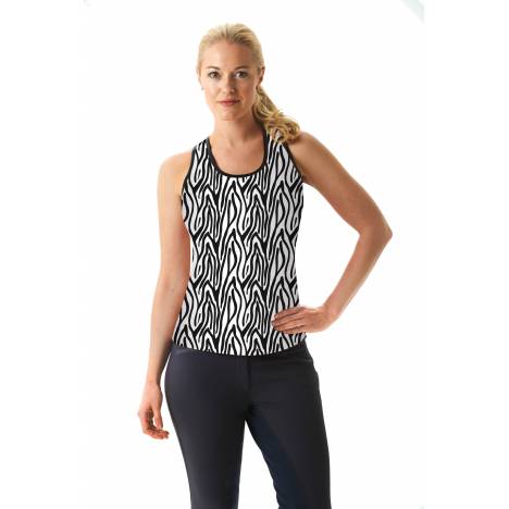 Cheata Safari Trotter Tank