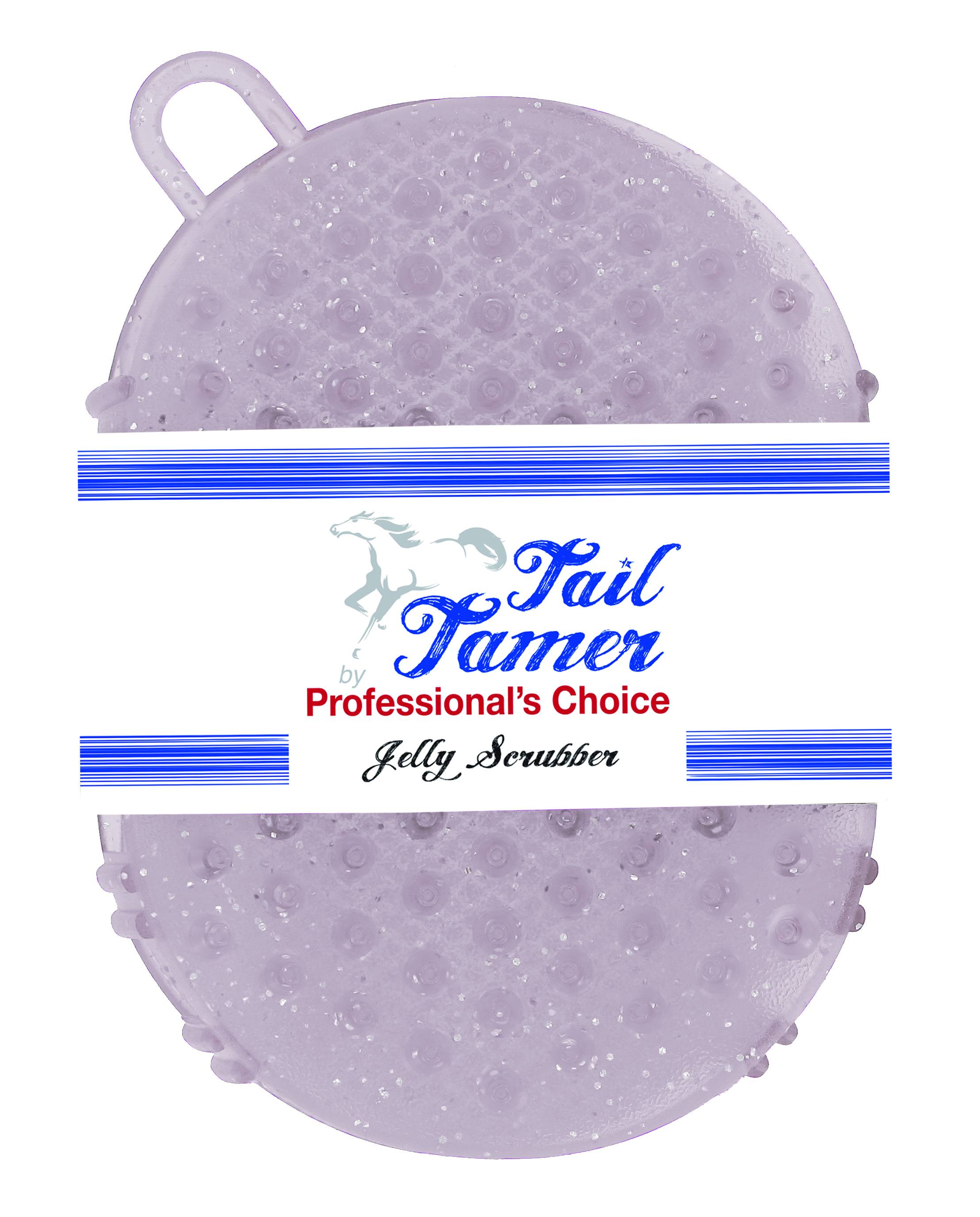 Tail Tamer Jelly Scrubber