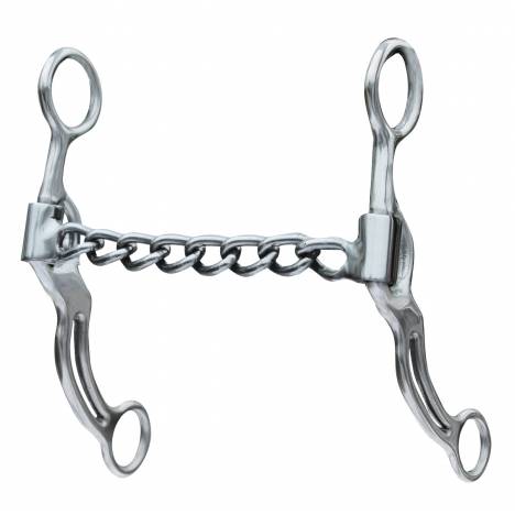 Professionals Choice Short Doublebar Chain