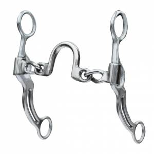 Professionals Choice Short Doublebar Ported Chain