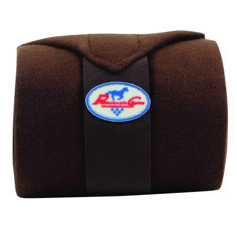 Professionals Choice Polo Wraps (Set of Four)