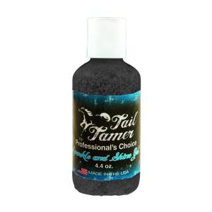 Tail Tamer Sparkle + Shine