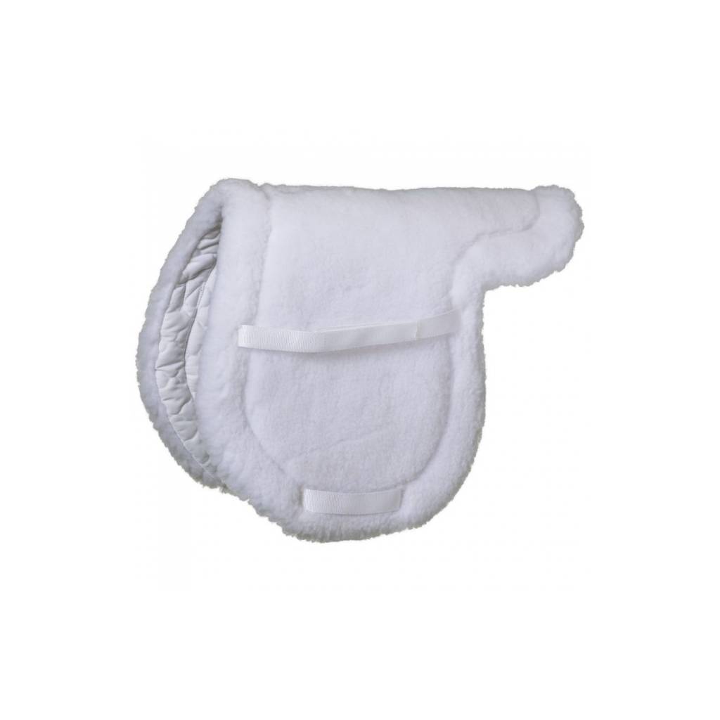 Tough-1 Quilted Bottom Fleece All Purpose Pad