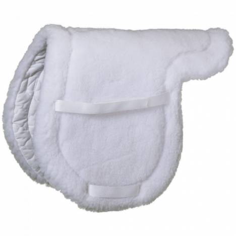 Tough-1 Quilted Bottom Fleece All Purpose Pad