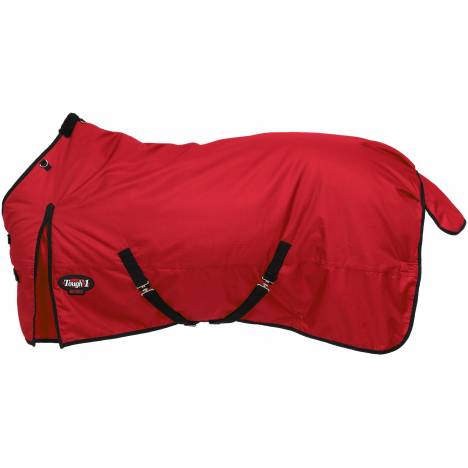 Tough-1 1200D Waterproof Poly Turnout Blanket