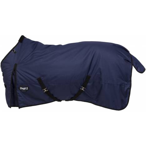 Tough-1 1200D Waterproof Poly Turnout Blanket