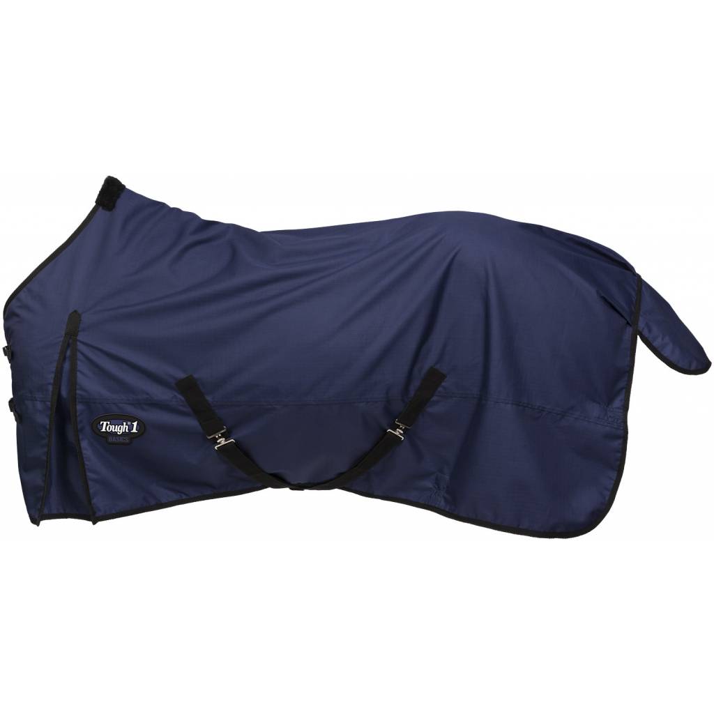 Tough-1 1200D Waterproof Poly Turnout Sheet