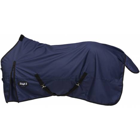 Tough-1 1200D Waterproof Poly Turnout Sheet