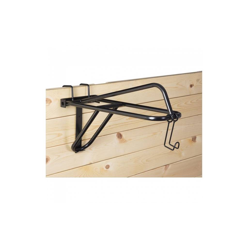 Tough-1 Single Collapsible Saddle Rack