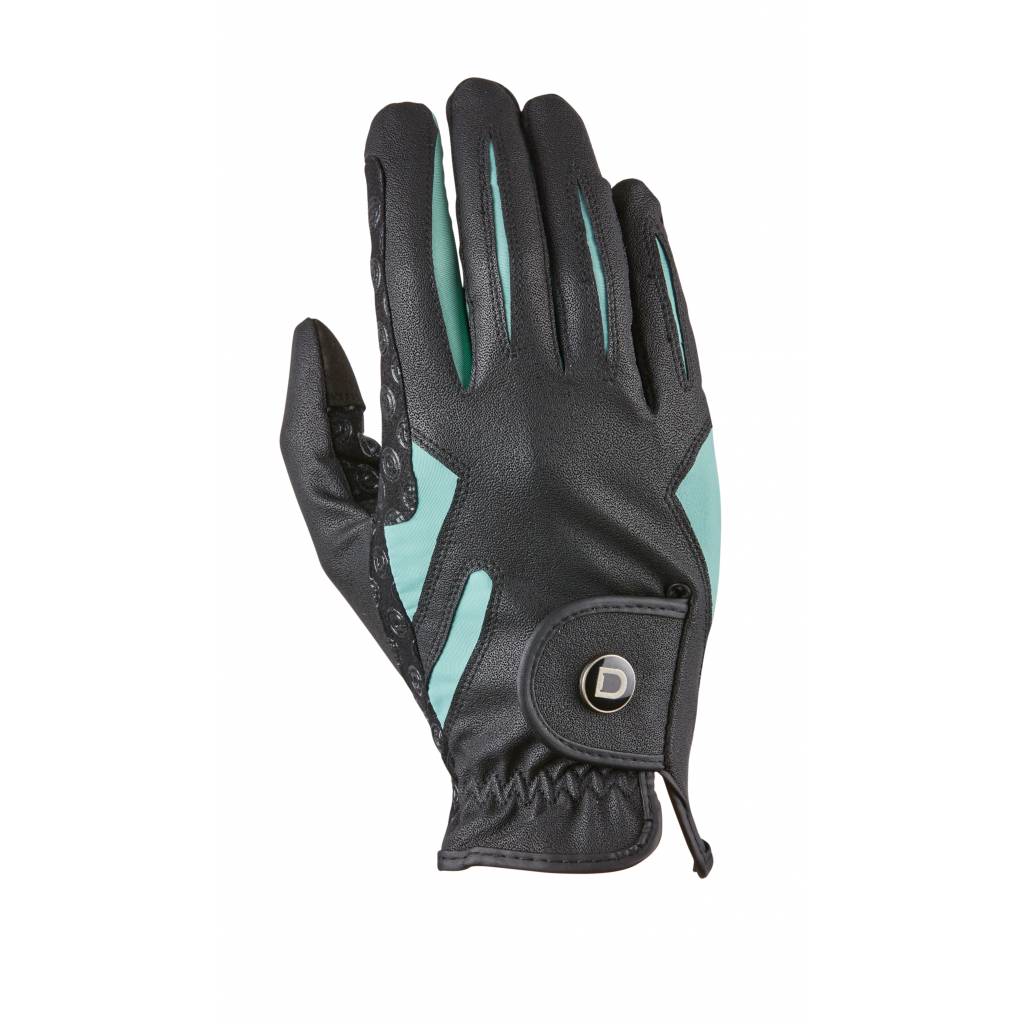 Dublin Cool-It Gel Riding Gloves -Adult