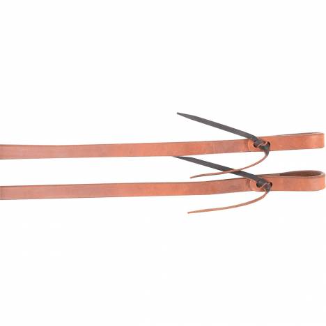 Cashel Split Reins - 5/8"