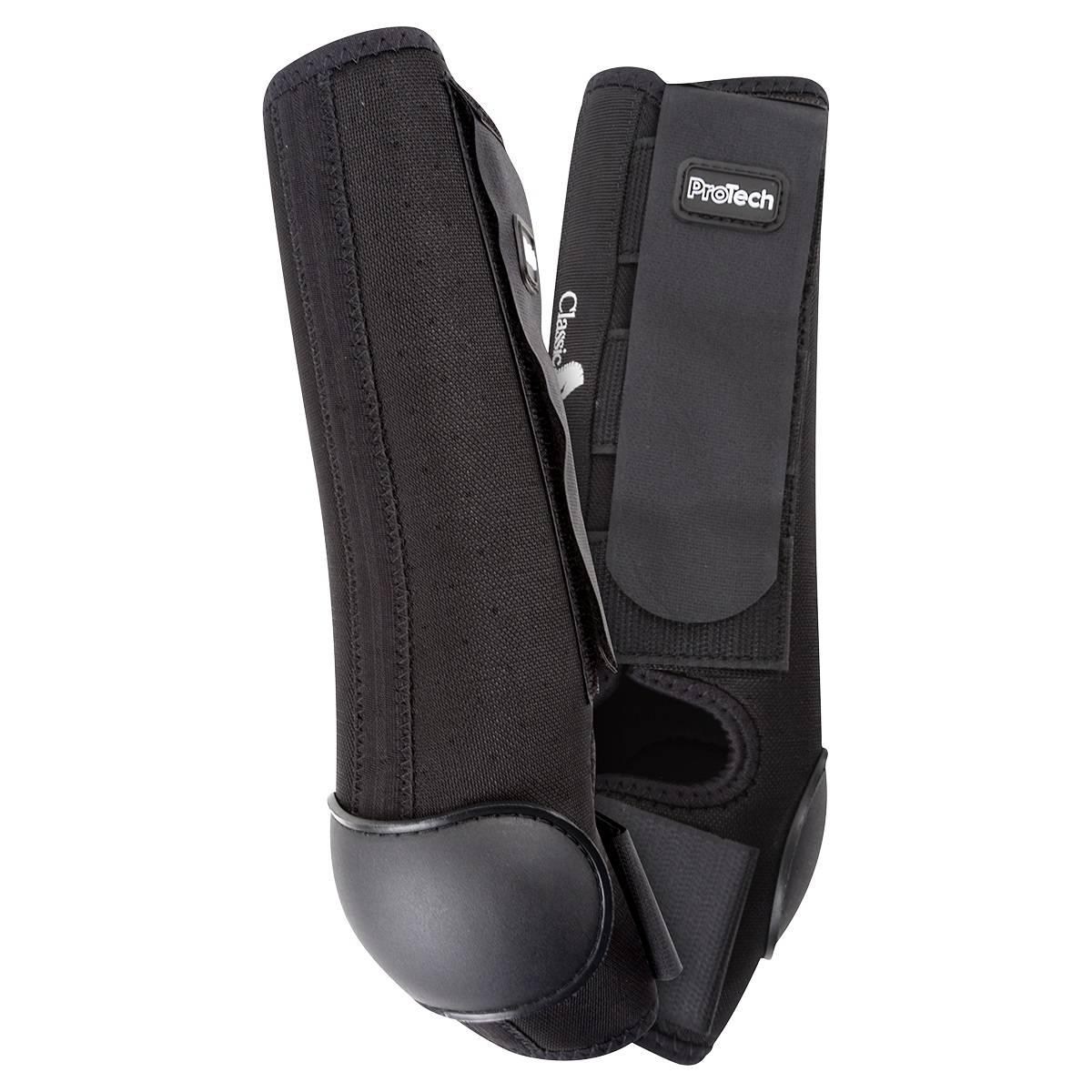 5-945746 Classic Equine Airwave Pro Tech Boots Hind sku 5-945746