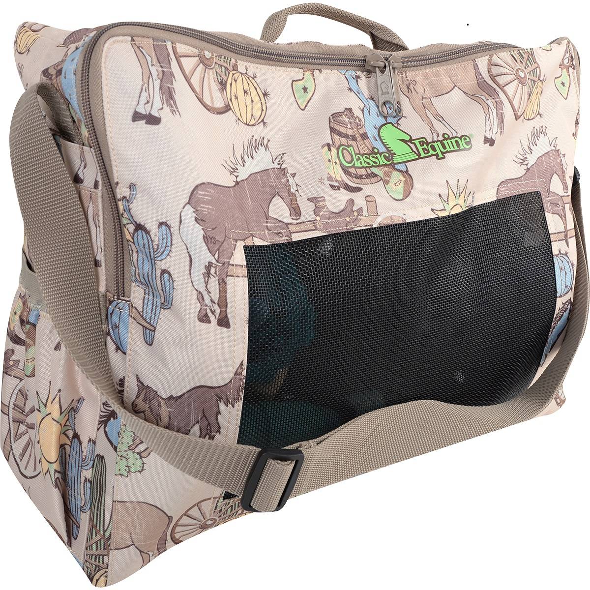 5-945755 Classic Equine Boot Accessory Tote - Frontier sku 5-945755