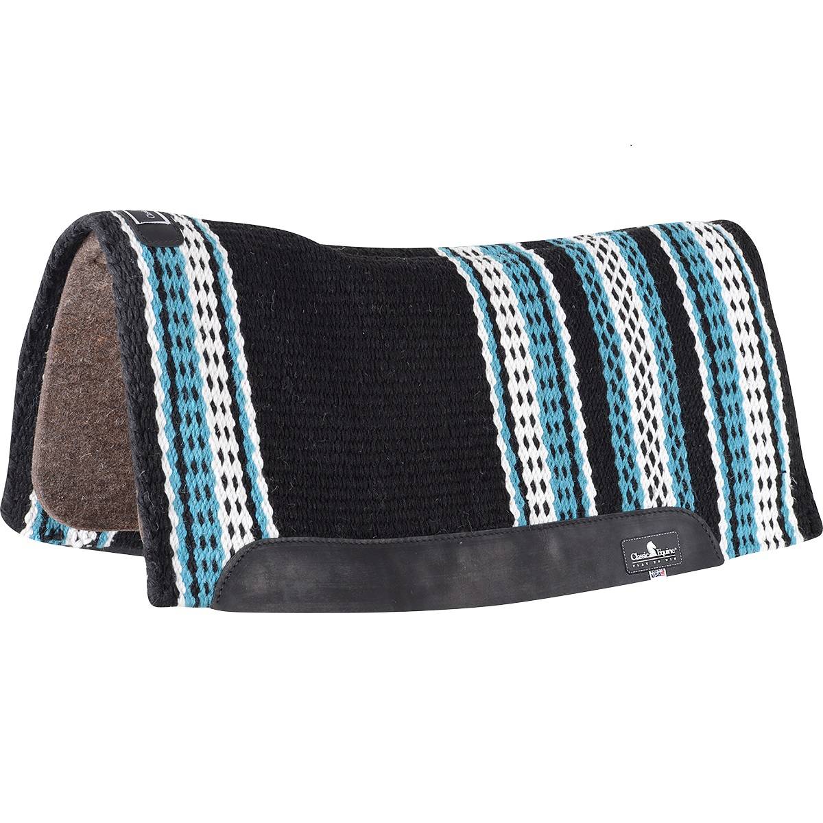 5-945773 Classic Equine Blanket Top 3/4 Alpaca Bottom sku 5-945773